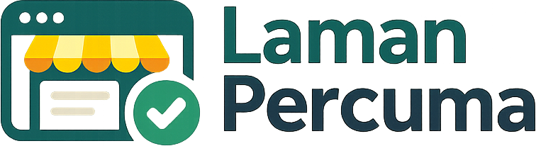 Laman Percuma